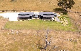 Old Bull Creek Luxury Retreat